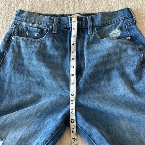 RSQ distressed 90s jeans size 29 - Picture 11 of 16